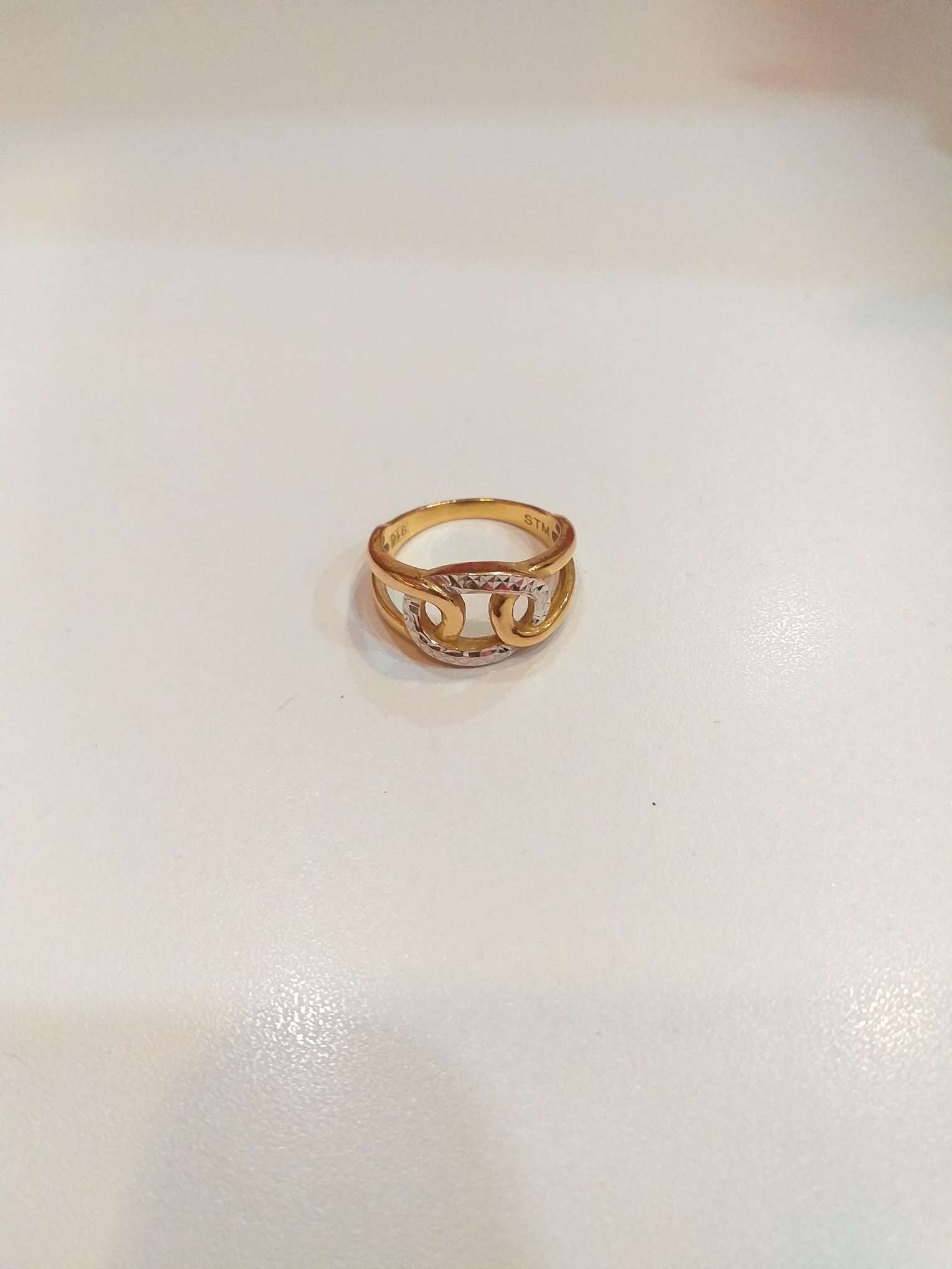 K22 Gold