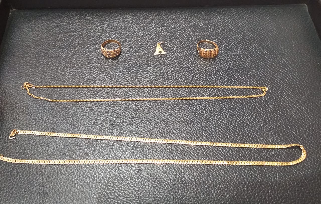 K22 Gold