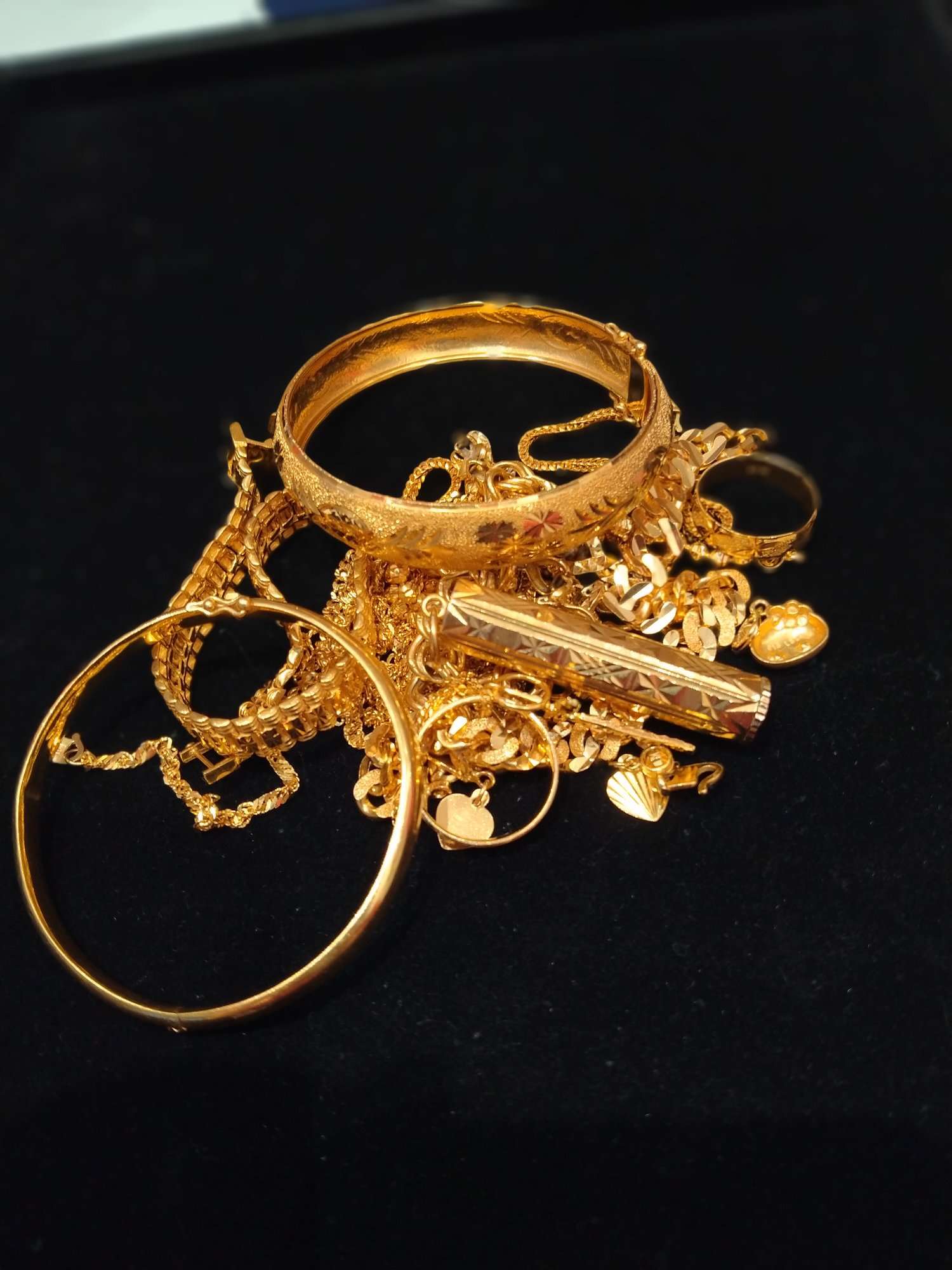 K22 Gold