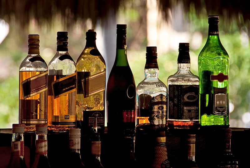 Alcohol that can be sold with high price