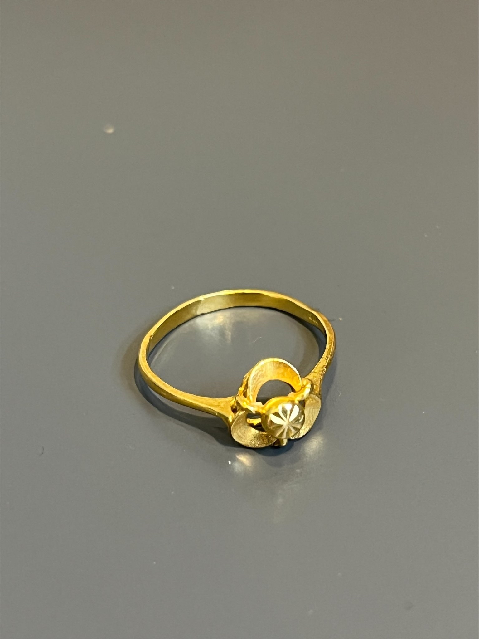 K22 Gold