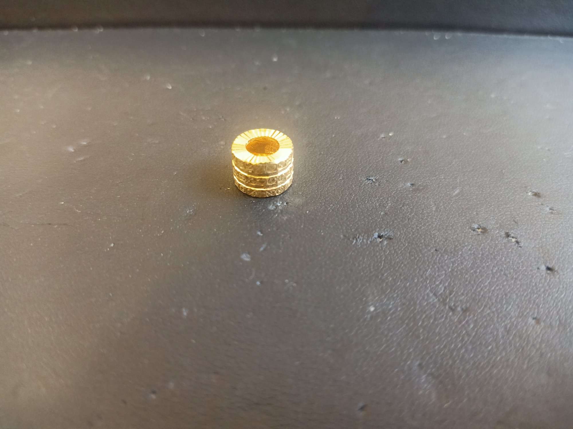 K22 Gold