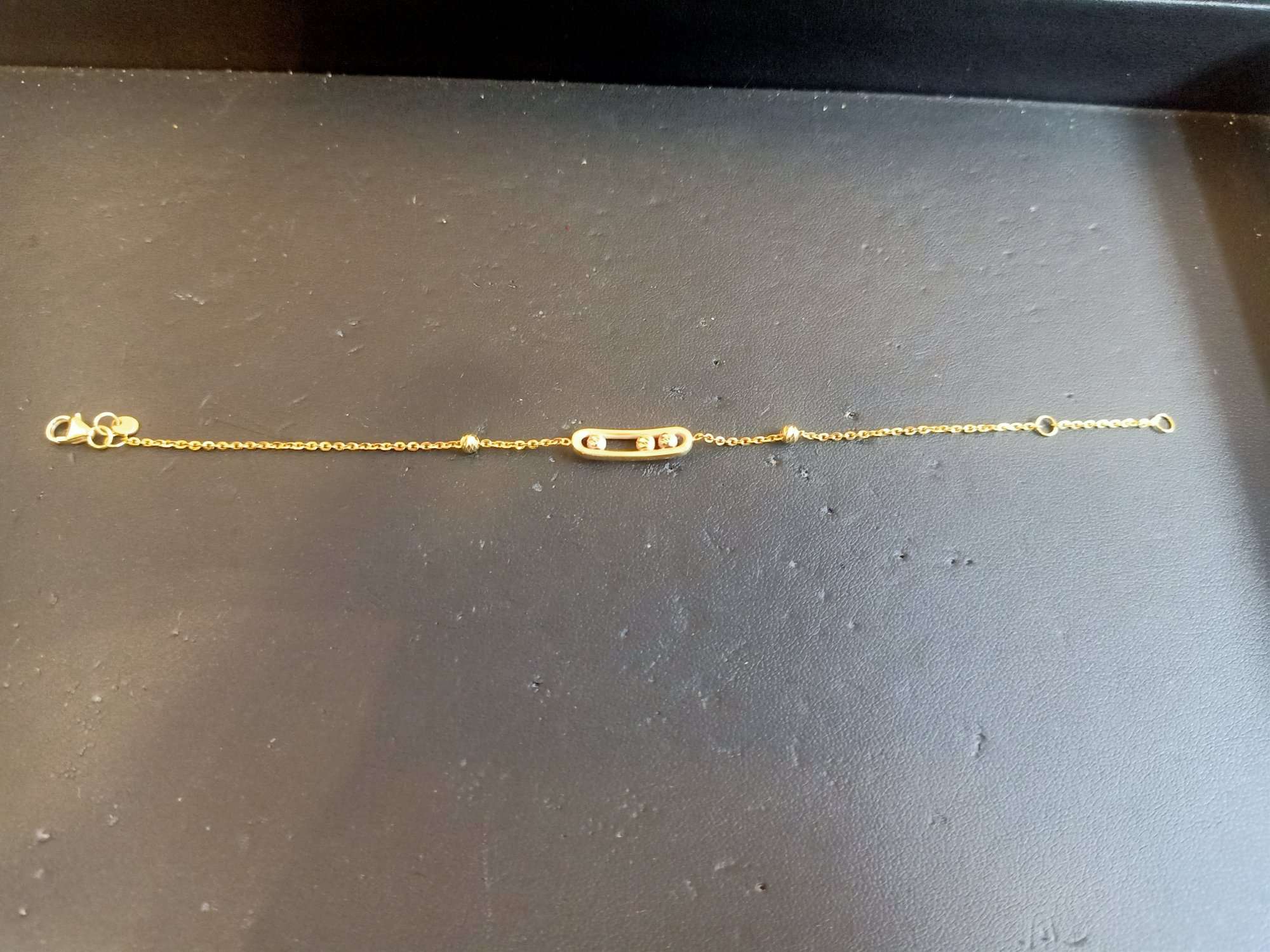 K22 Gold