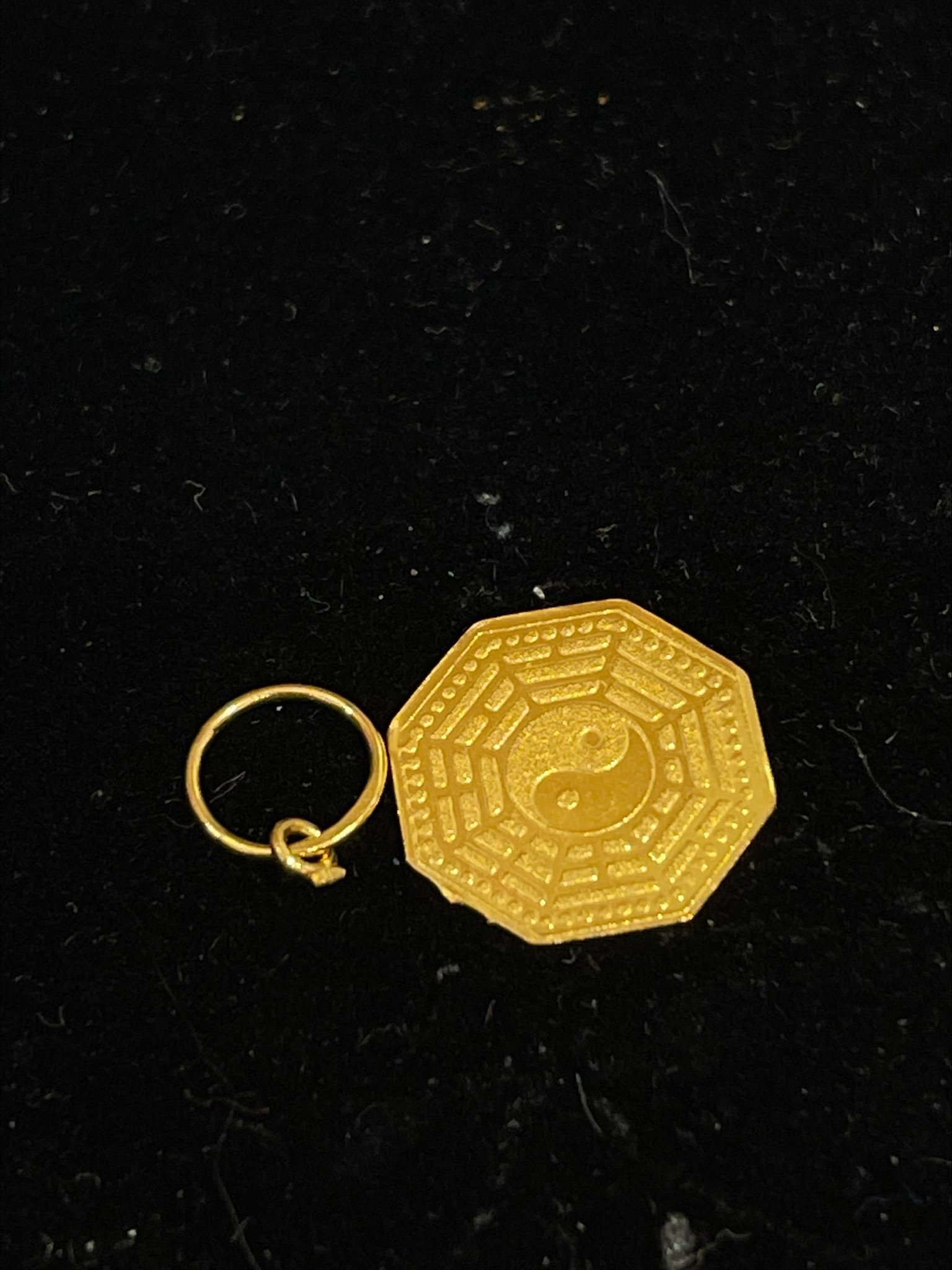 K22 Gold
