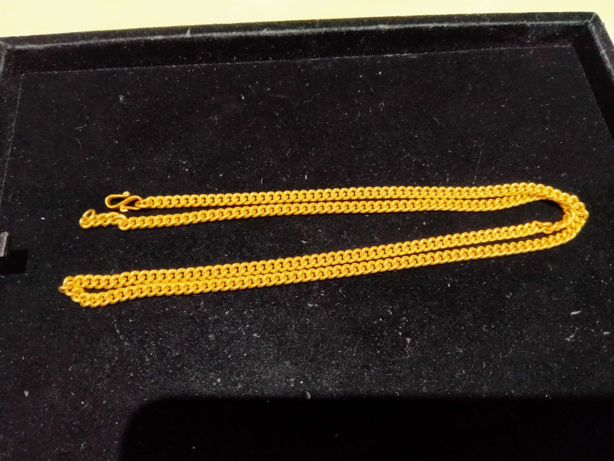 K22 Gold