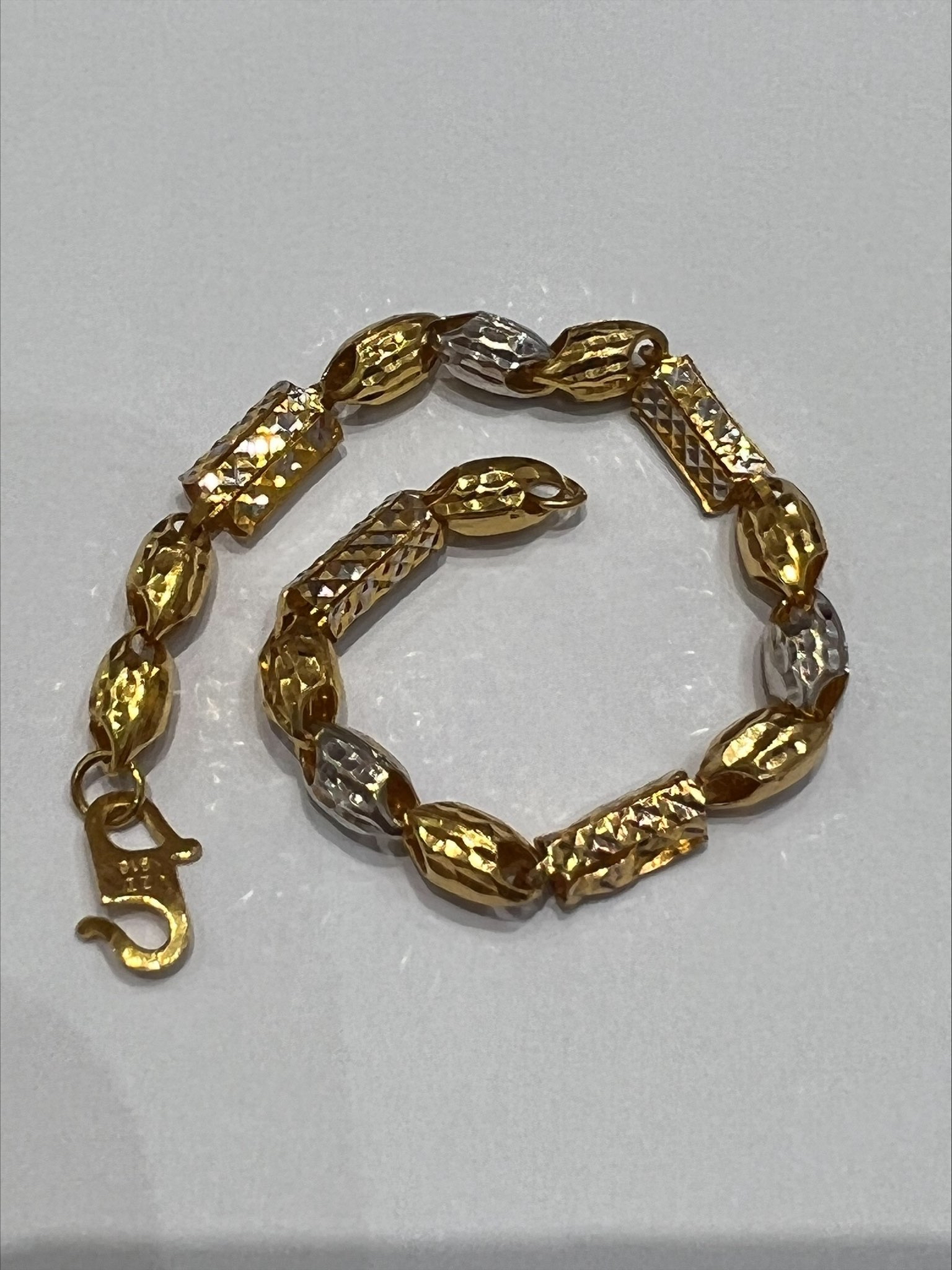 K22 Gold