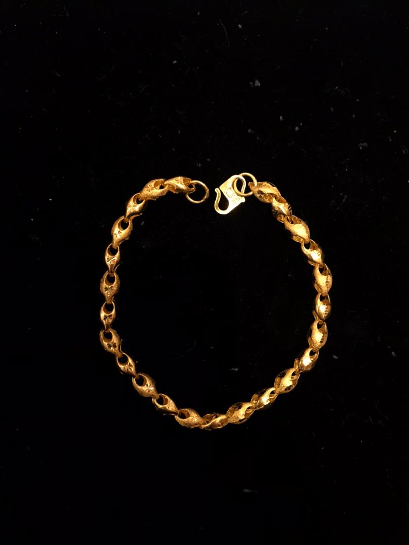 K22 Gold