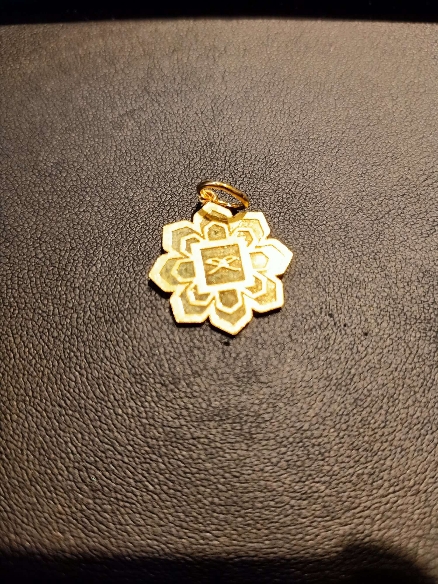 K22 Gold