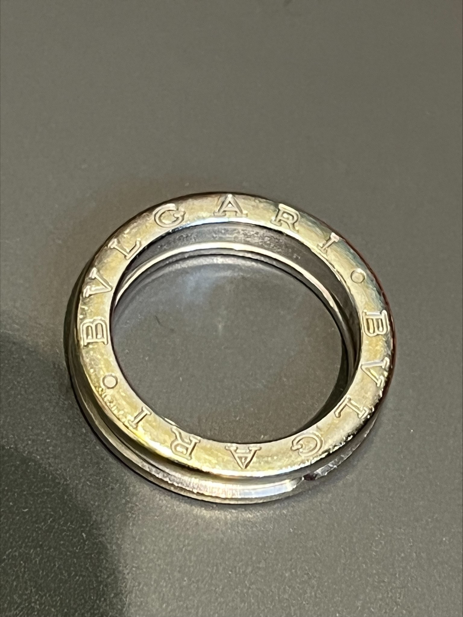 K18 Gold