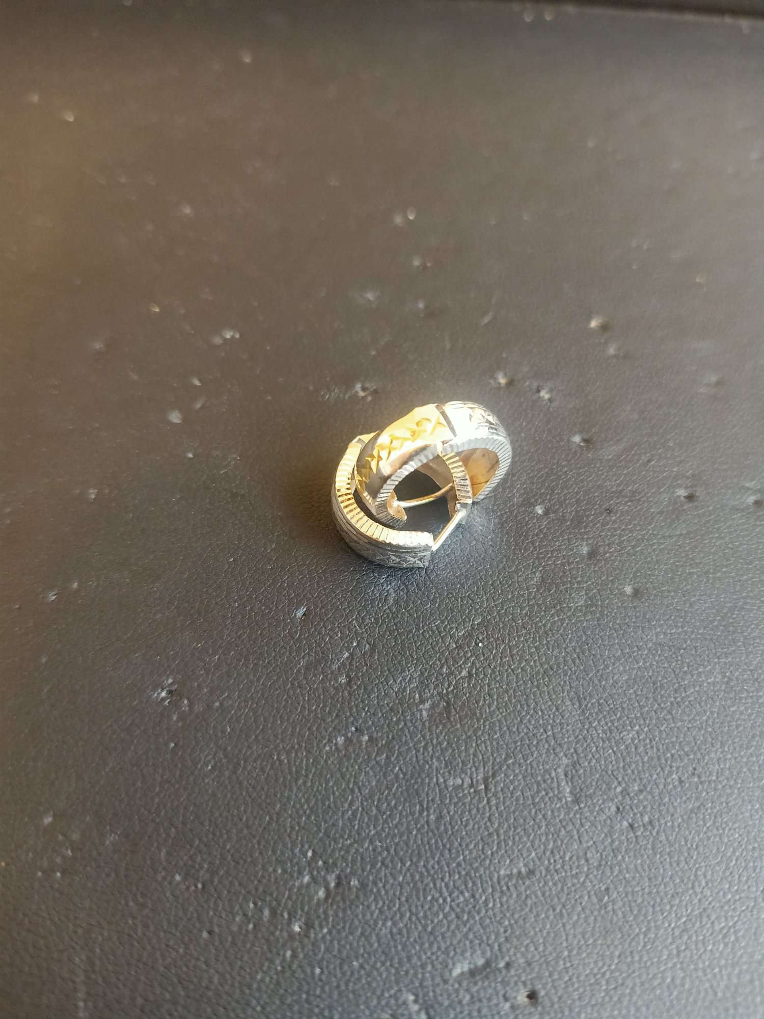 K18 Gold