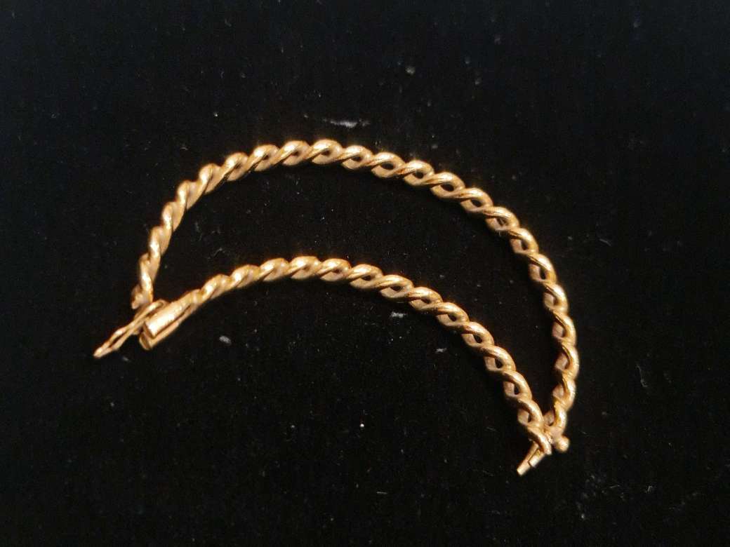 K18 Gold