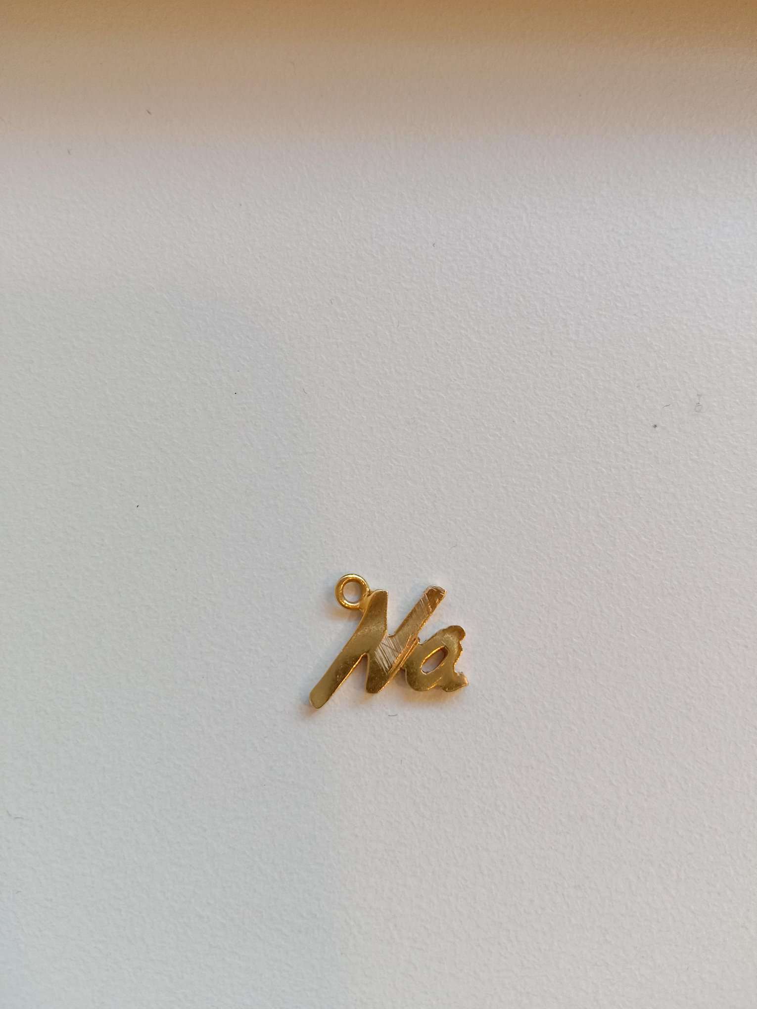 K22 Gold
