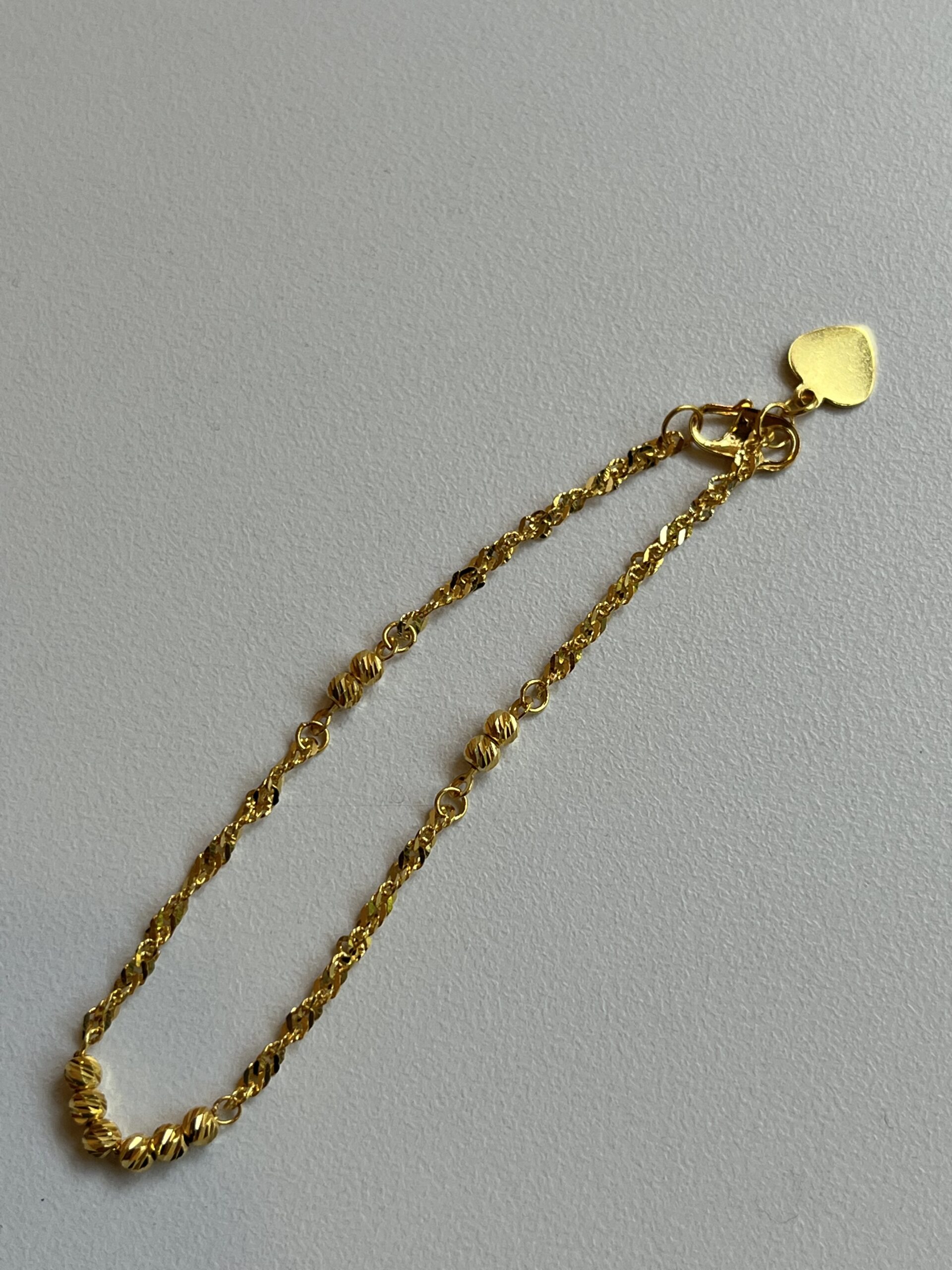 K22 Gold