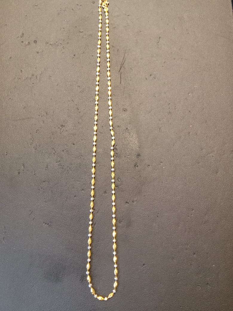 K22 Gold