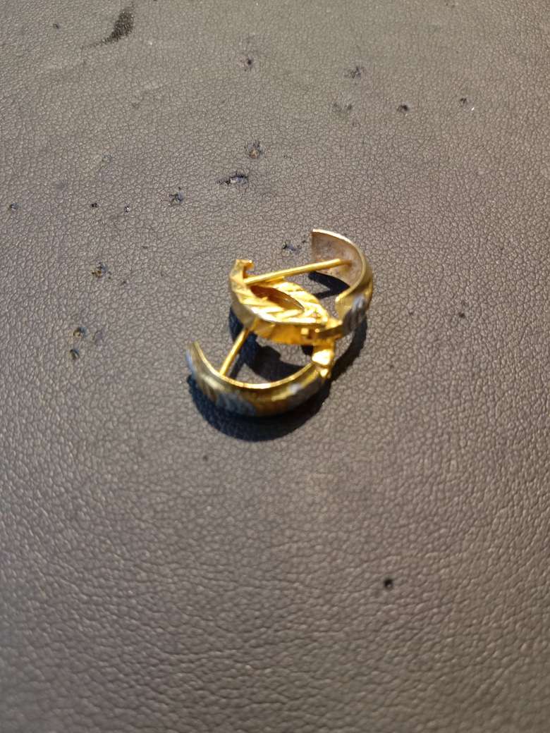 K22 Gold