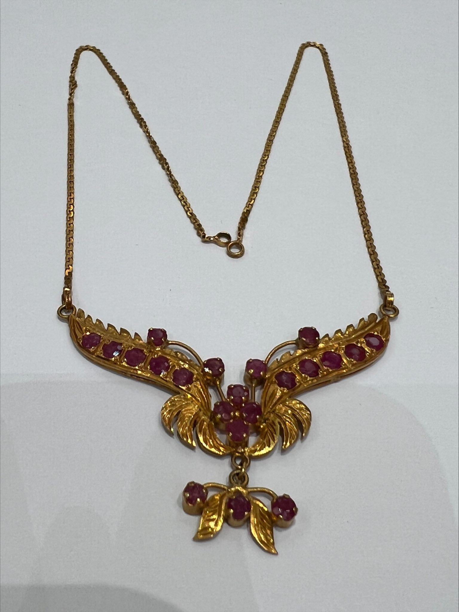 K18 Gold