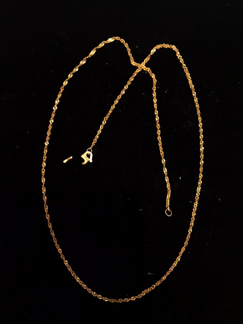 K22 Gold