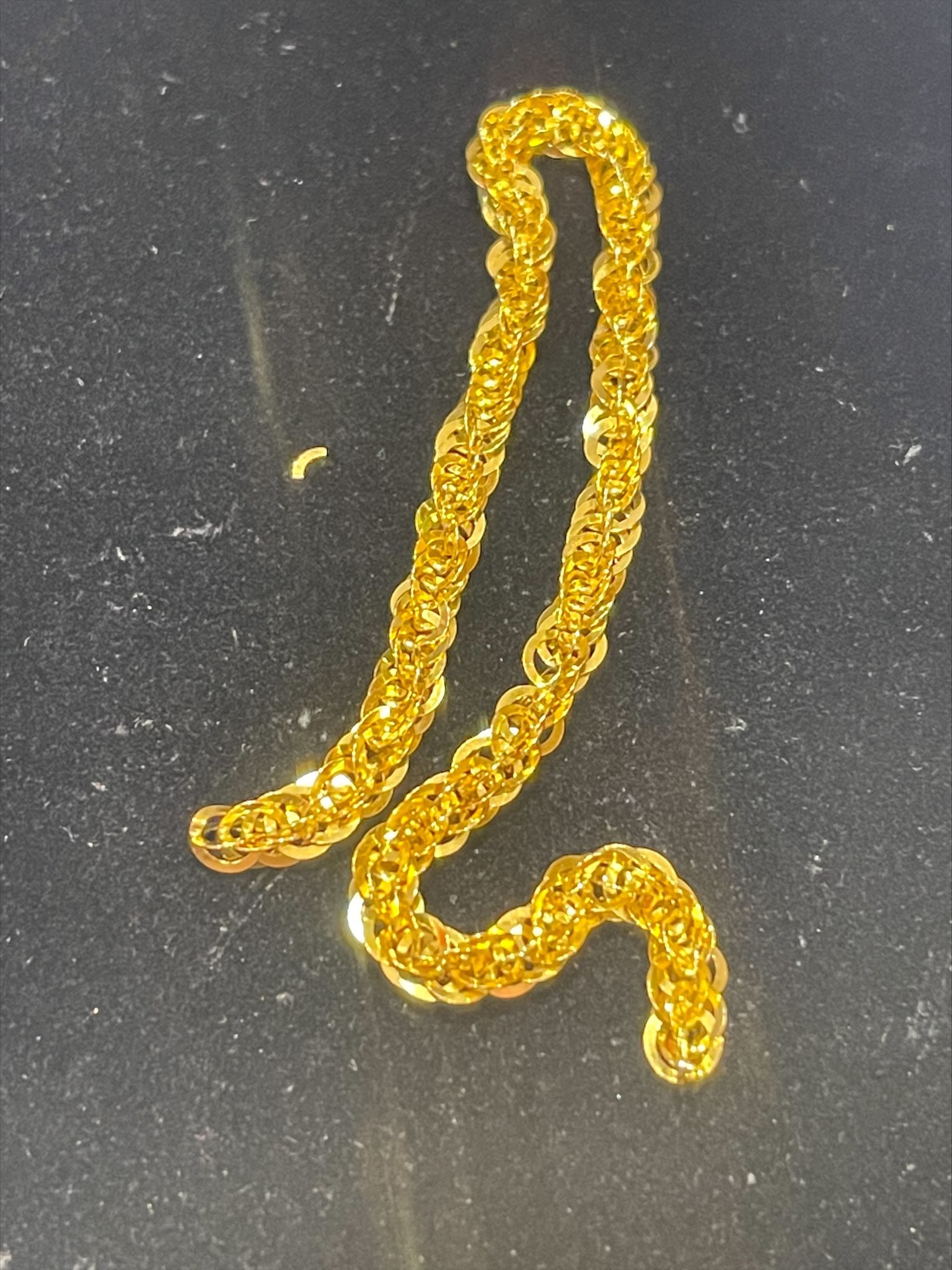 K22 Gold