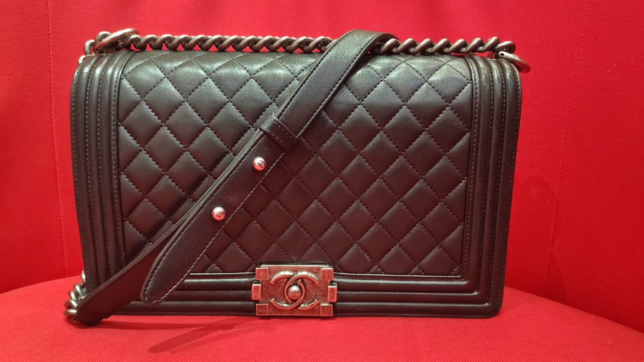 CHANEL