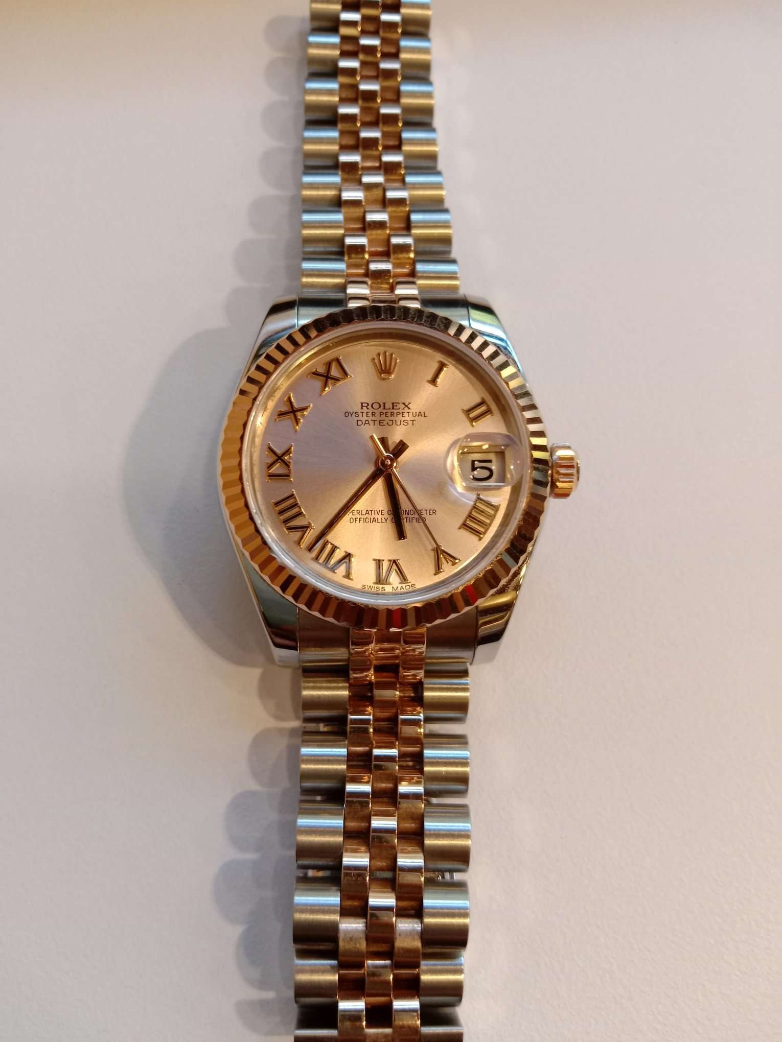 ROLEX