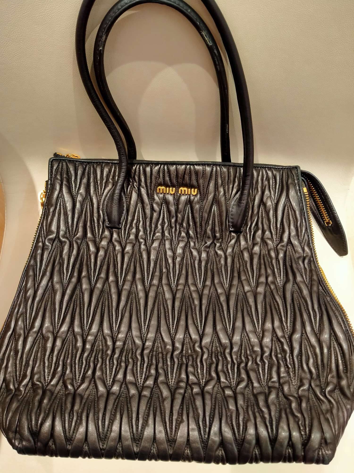 Miu Miu bag