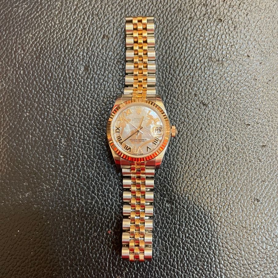 ROLEX