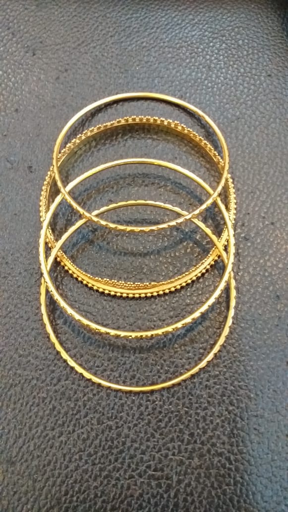 K22 Gold
