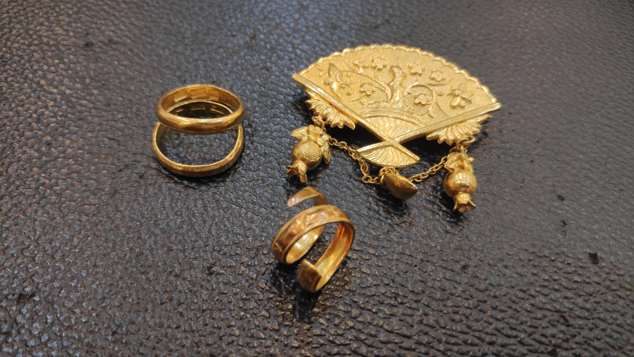 K24 Gold