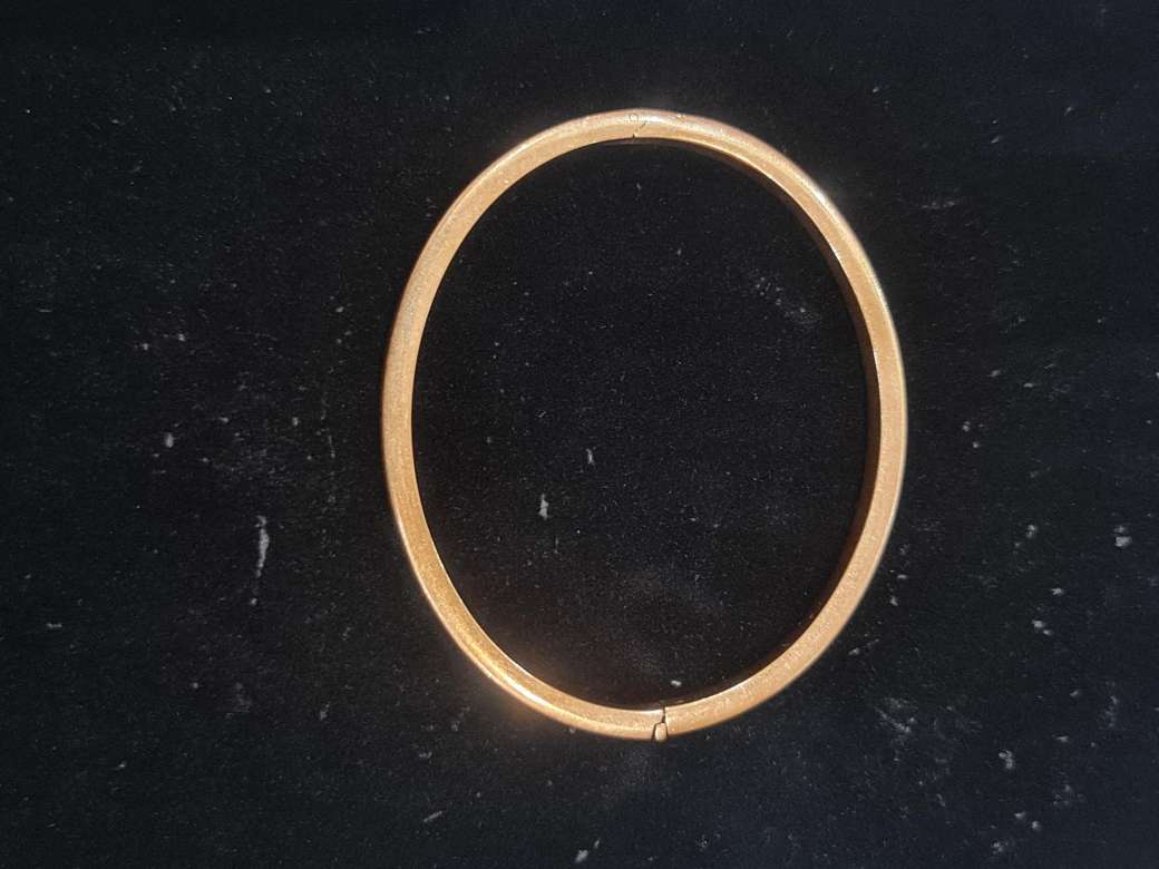 K18 Gold