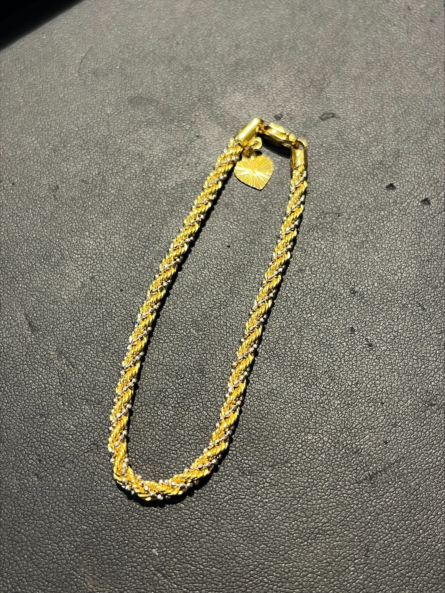 K22 Gold