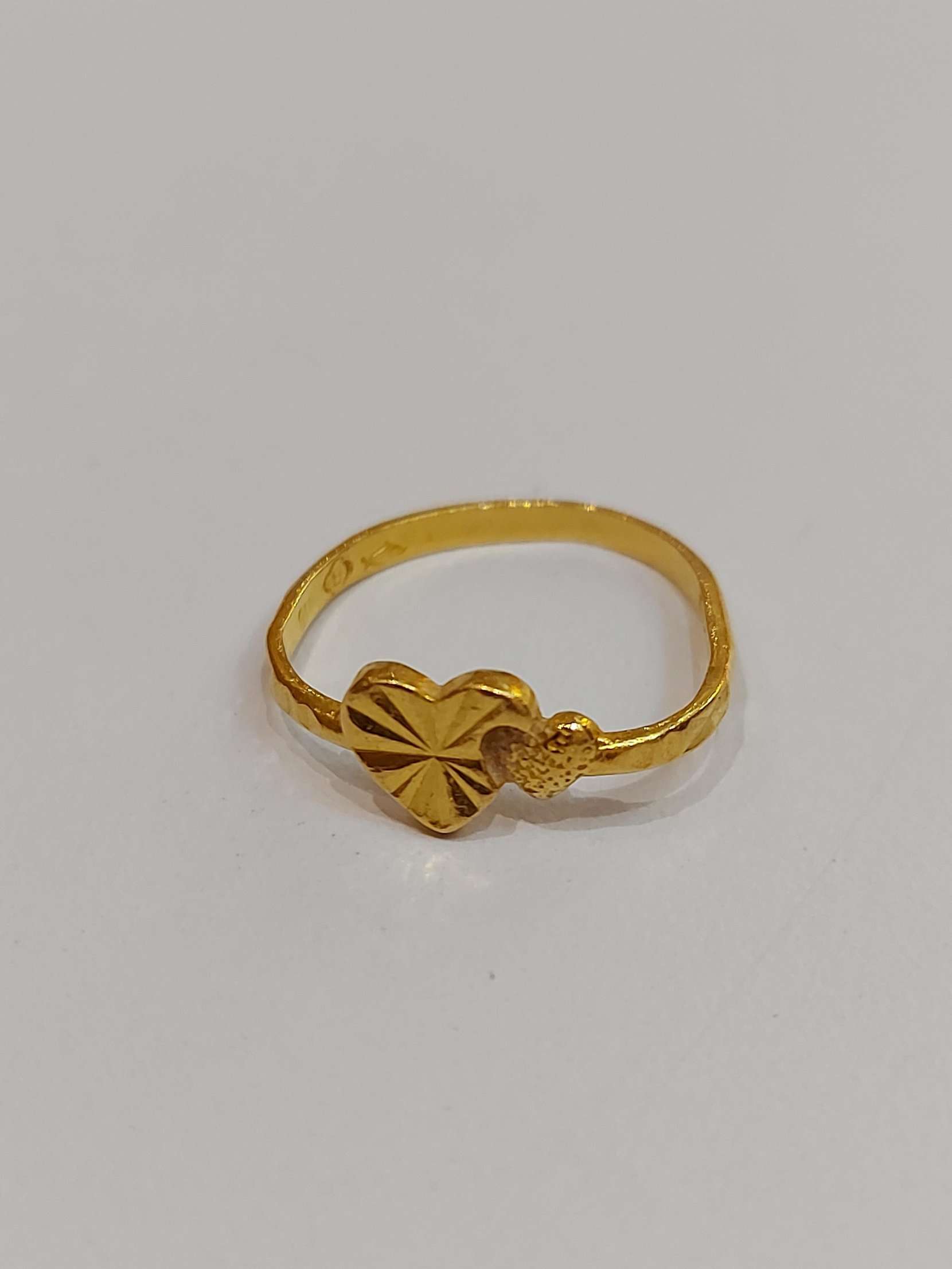 K22 Gold