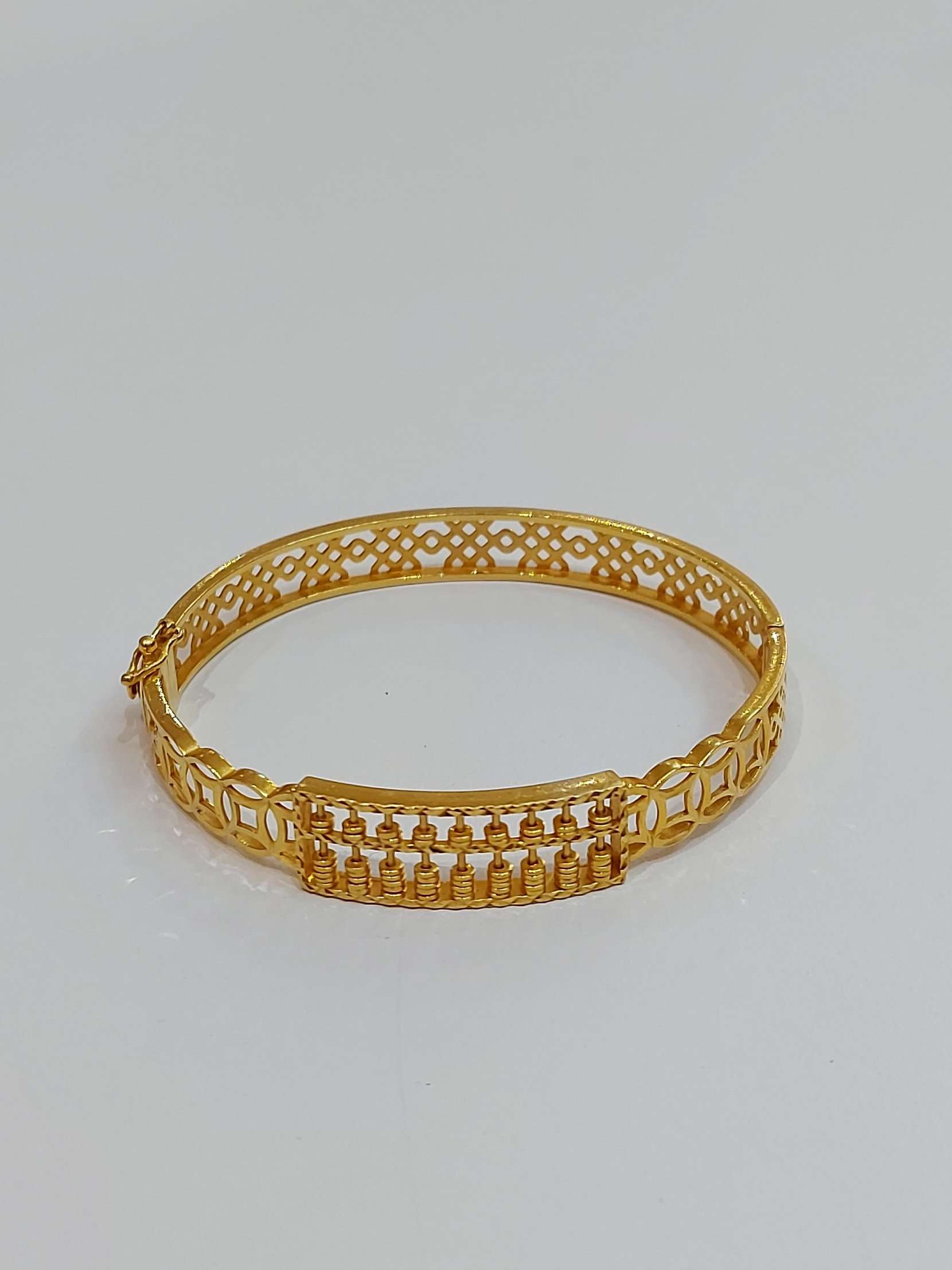 K22 Gold