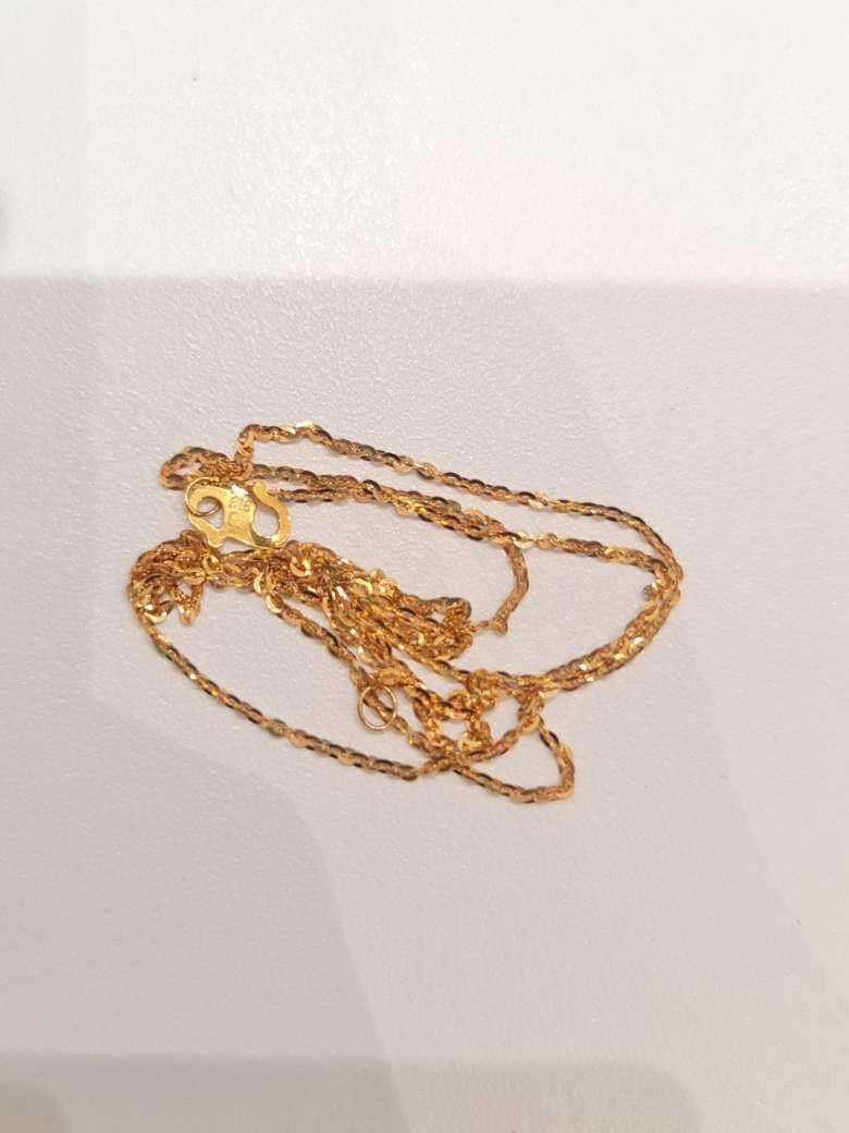 K22 Gold