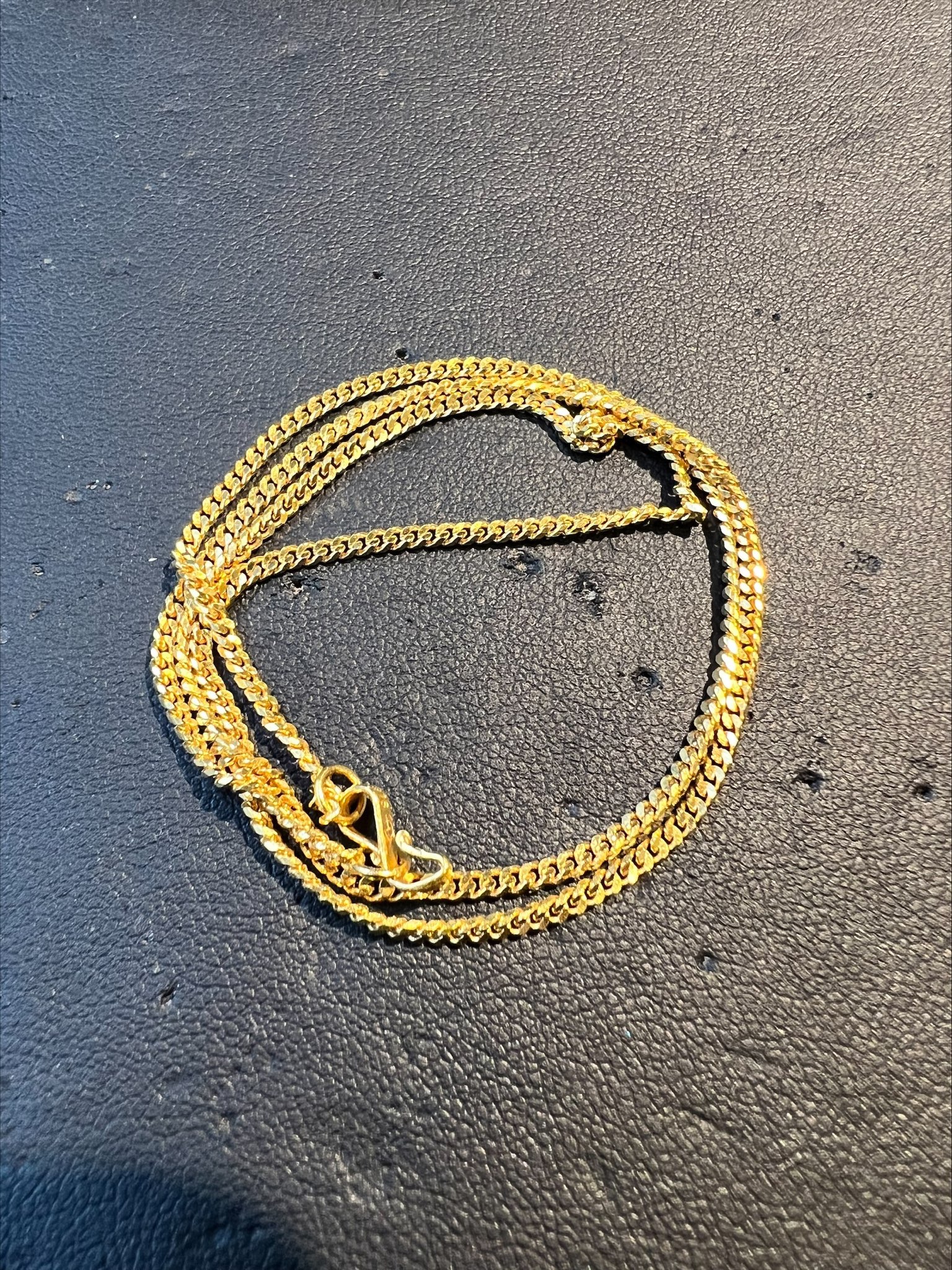 K22 Gold