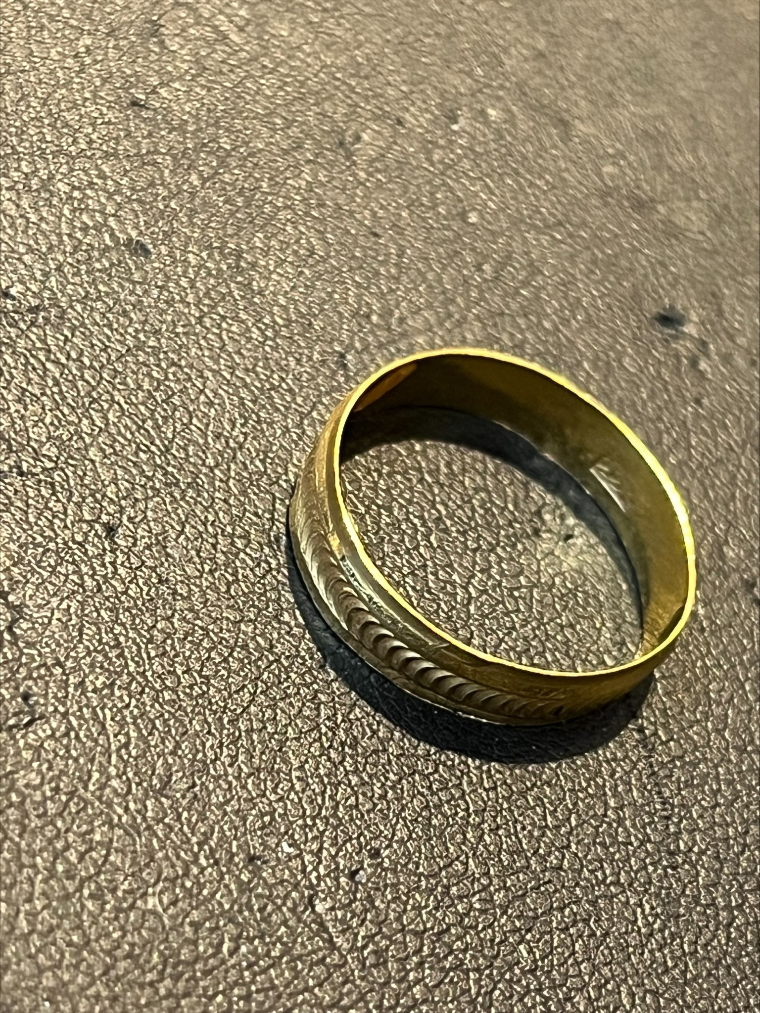 K22 Gold