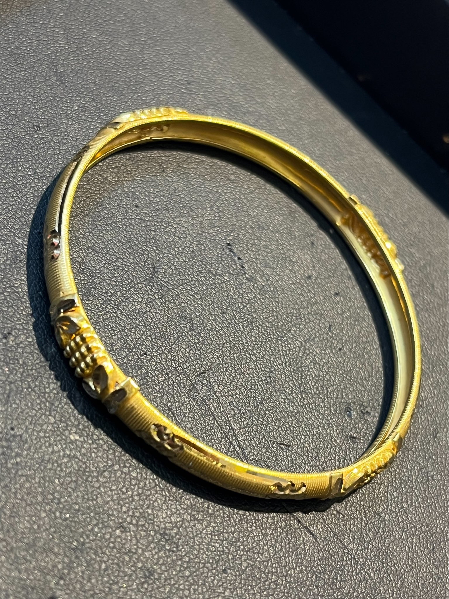 K22 Gold