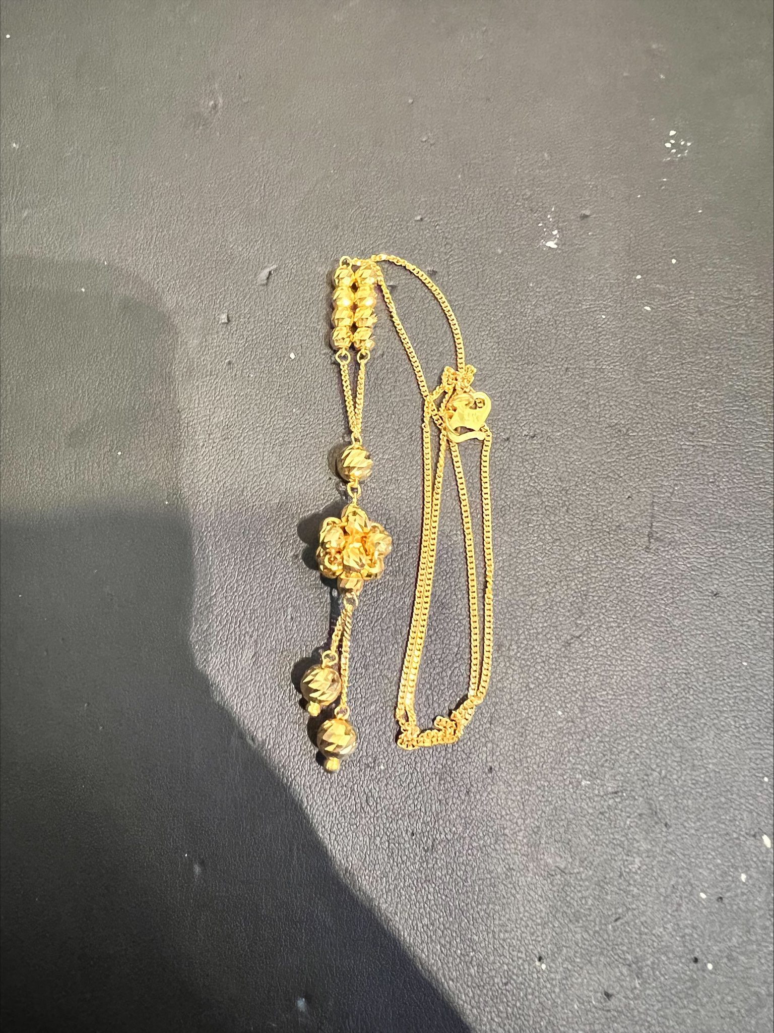 K22 Gold