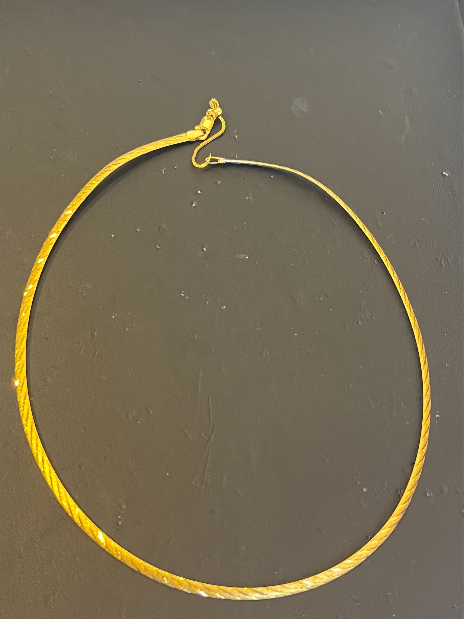 K22 Gold