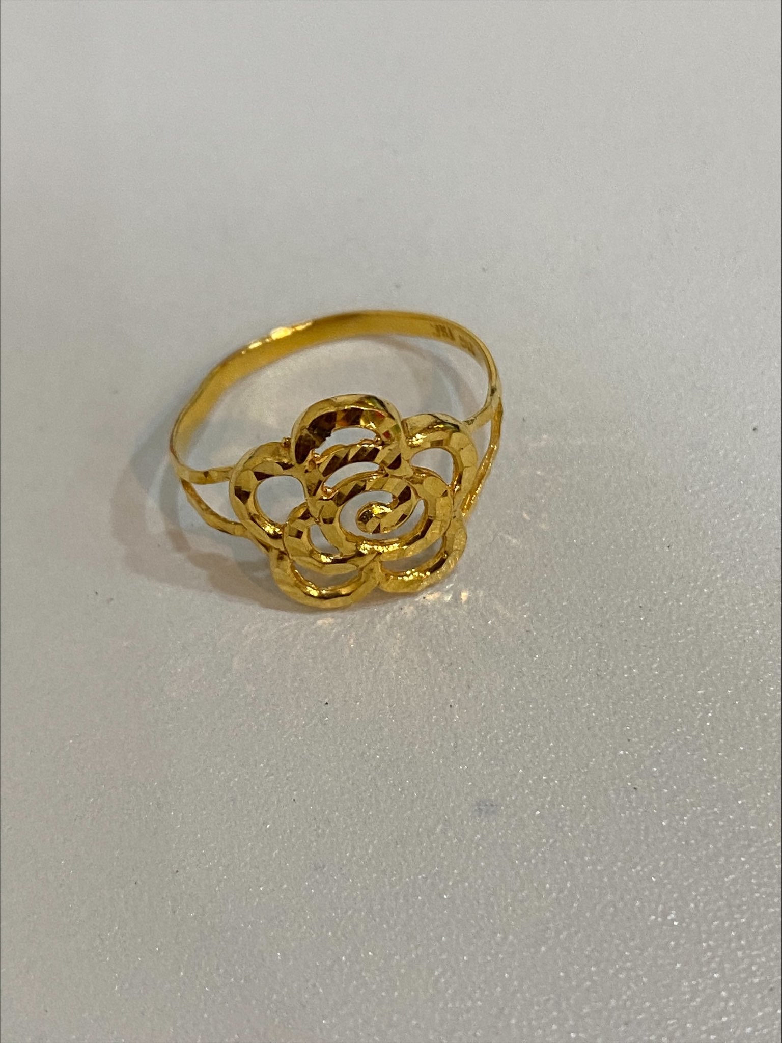K22 Gold