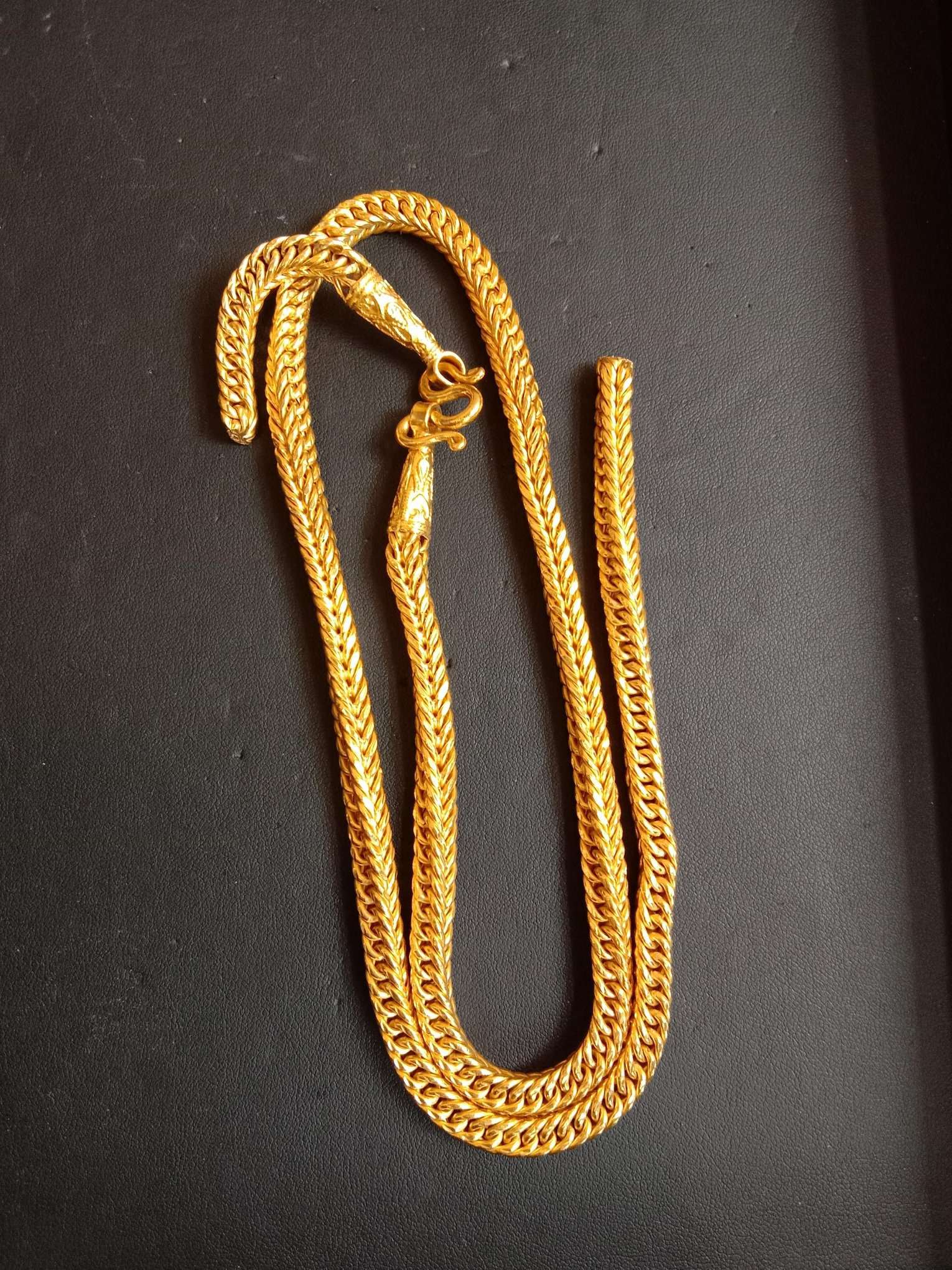 K22 Gold