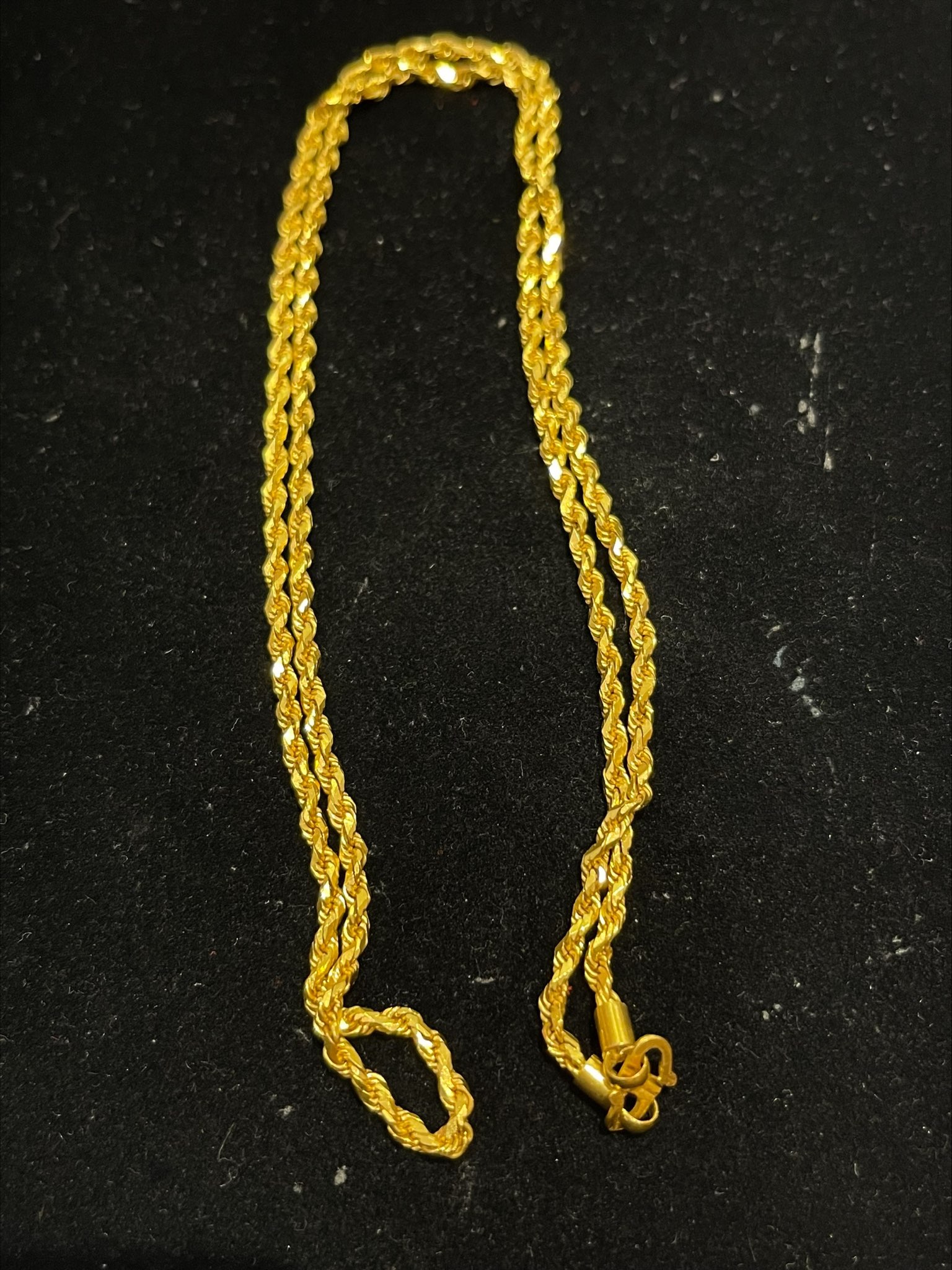 K19 Gold