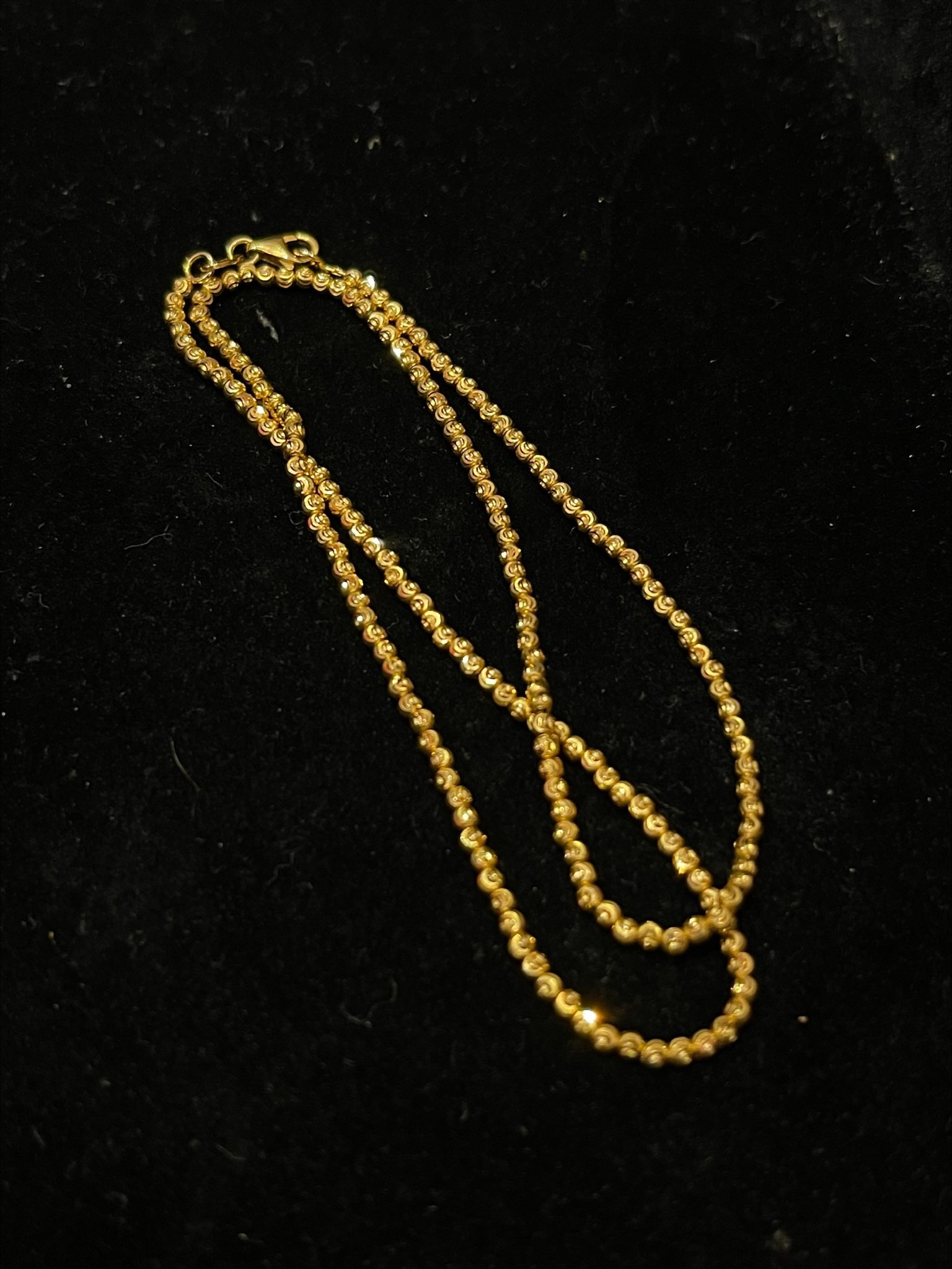K18 Gold