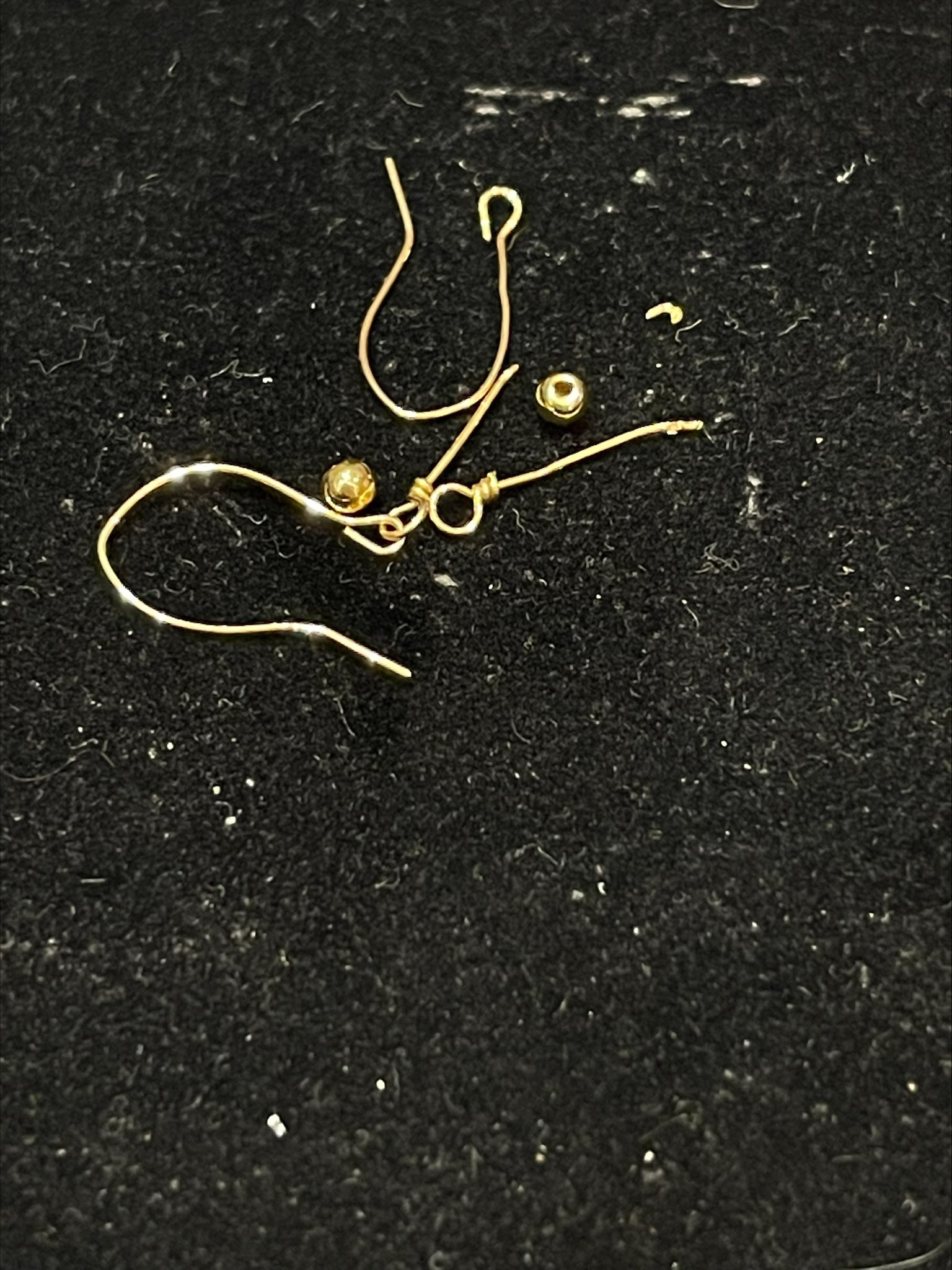 Broken Item