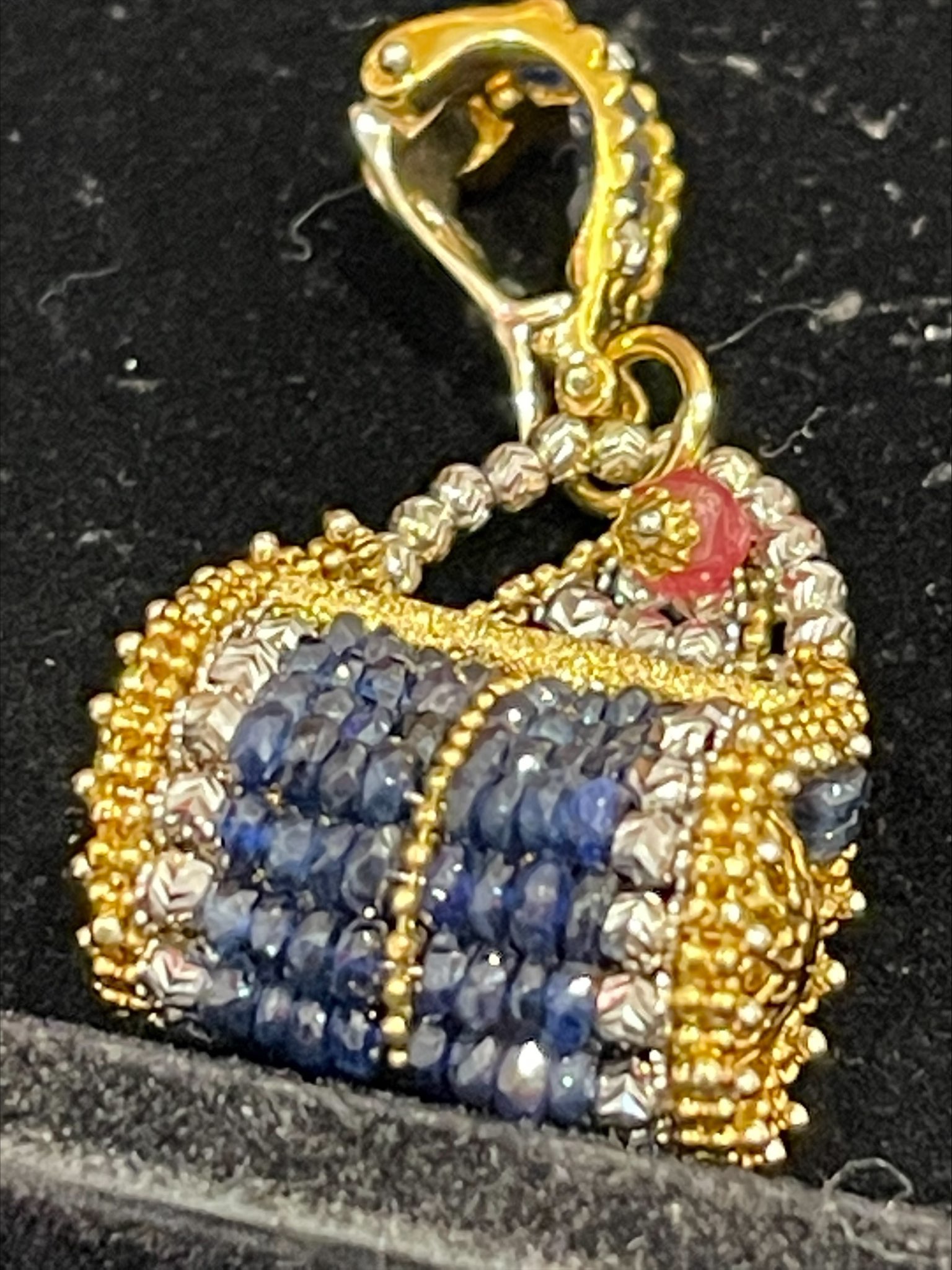 K18 Gold