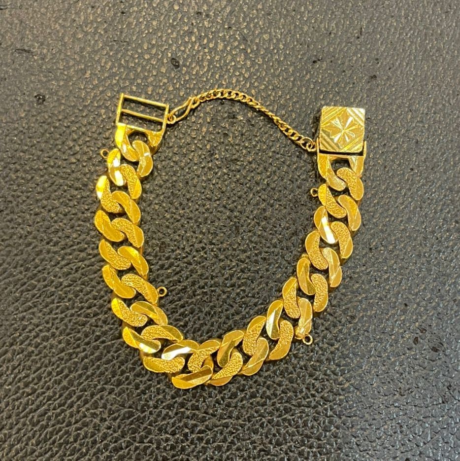 K22 Gold