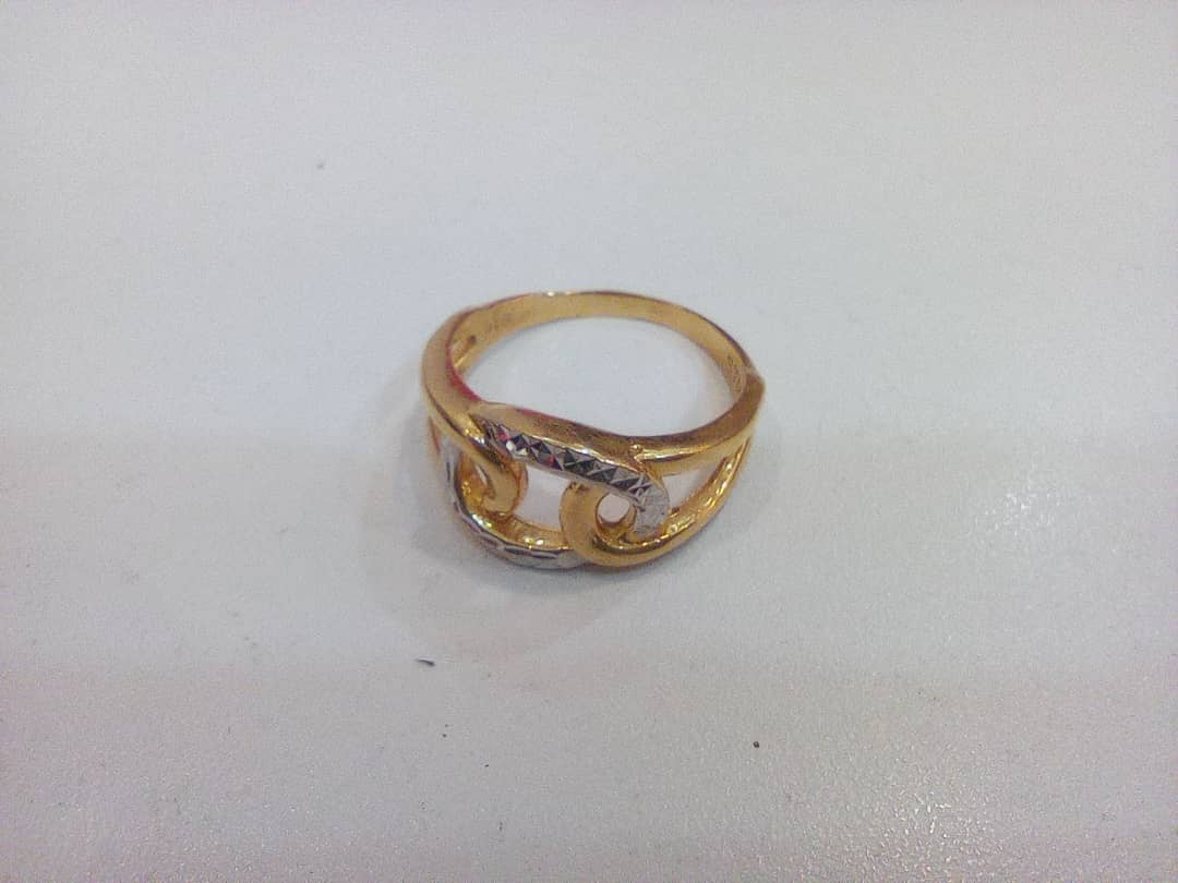 K22 Gold
