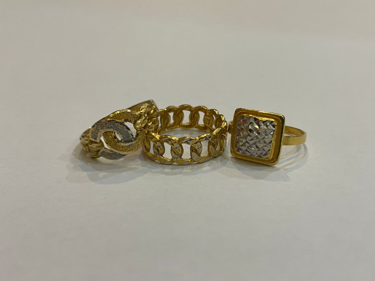 K22 Gold