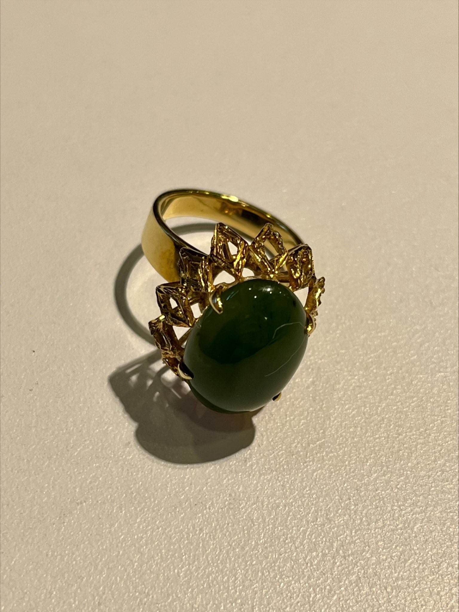 K18 Gold