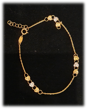 K22 Gold