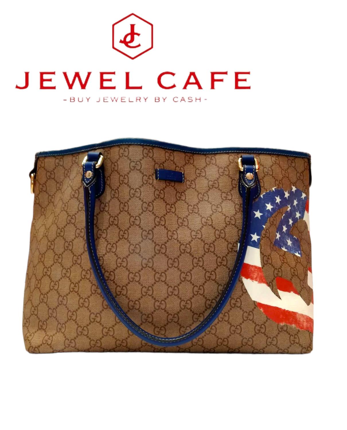 GUCCI